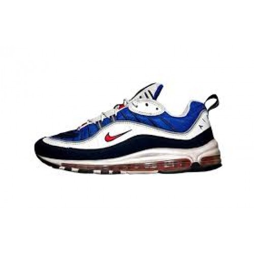 Nike Air Max 98 Gundam