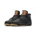 Air Jordan 4 Levi's Black