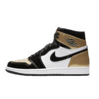 Air Jordan 1 Gold Toe