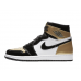 Air Jordan 1 Gold Toe