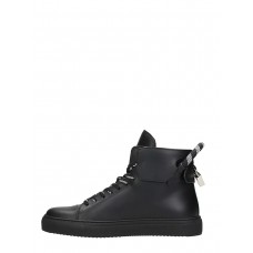 Buscemi 125MM CORDA | BLACK