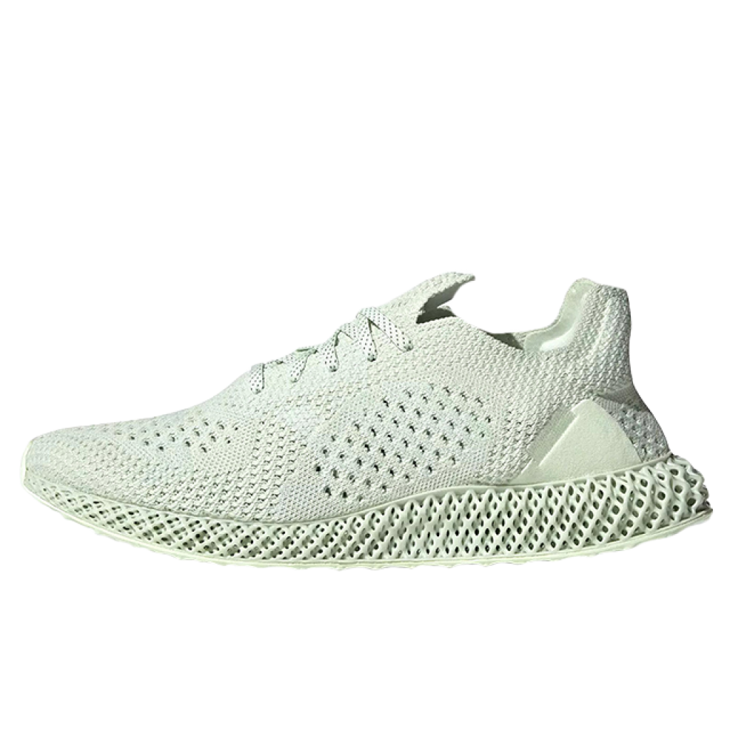 adidas futurecraft 4d daniel arsham