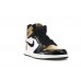 Air Jordan 1 Gold Toe