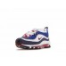 Nike Air Max 98 Gundam