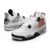 Air Jordan 4 White Cement OG 