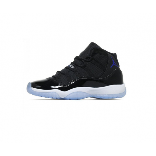 Air Jordan 11 Space Jam 