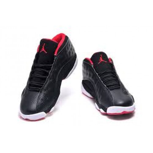 Air Jordan 13 Low Bred