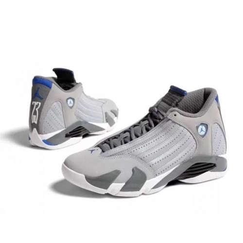 Air Jordan 14 Sport Blue