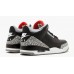 Air Jordan 3 Black Cement