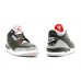 Air Jordan 3 Retro OG Black Cement 2011