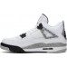Air Jordan 4 White Cement OG 