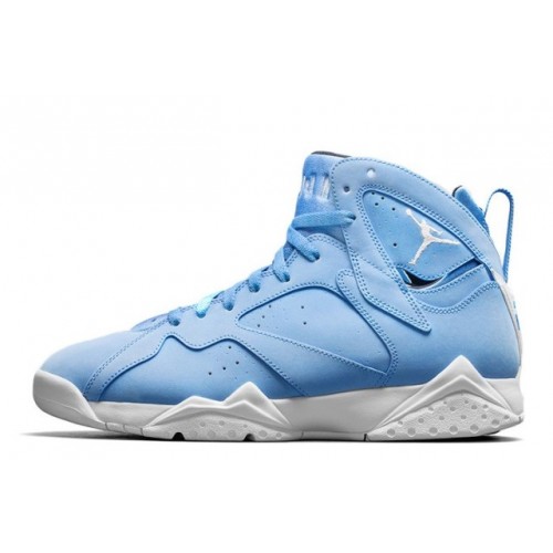 Air Jordan 7 Pantone