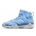 Air Jordan 7 Pantone