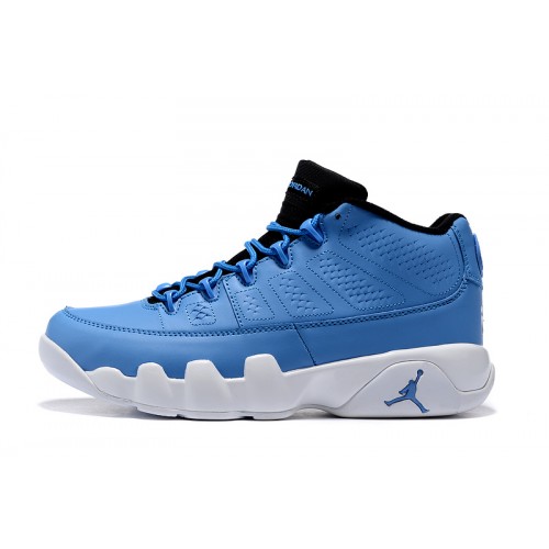 Air Jordan 9 Pantone Low 