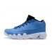 Air Jordan 9 Pantone Low 