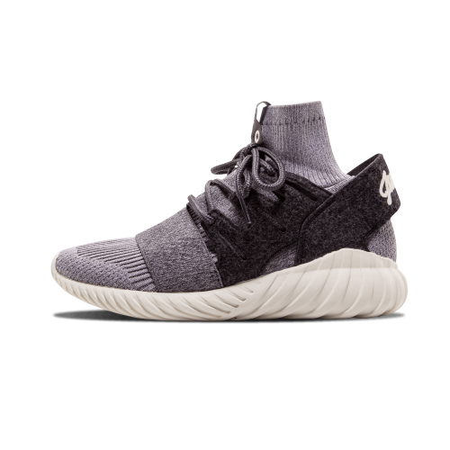 Adidas x KITH Tubular Doom Just Us