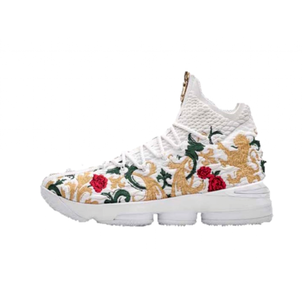 lebron 15 king cloak