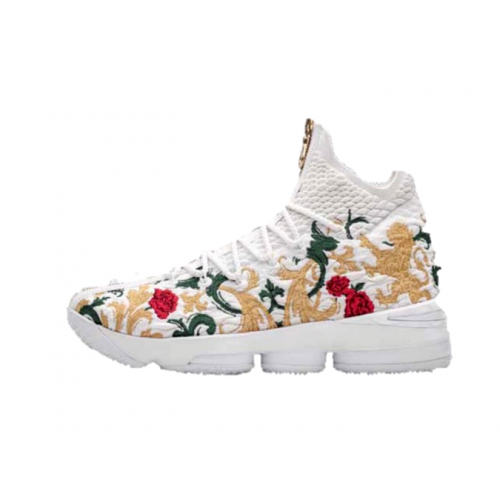 Nike Lebron 15 King's Cloak