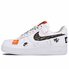 Nike AF1 Just Do It