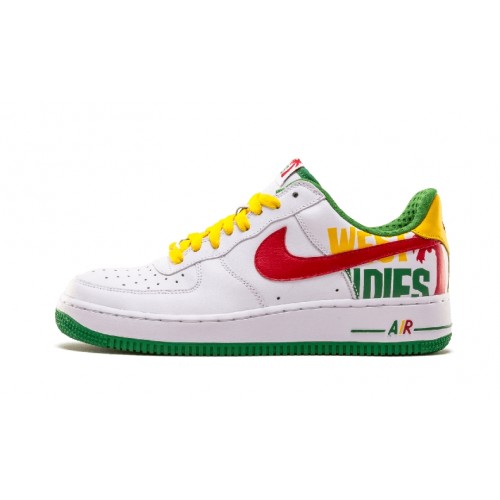 Nike Air Force 1 West Indies