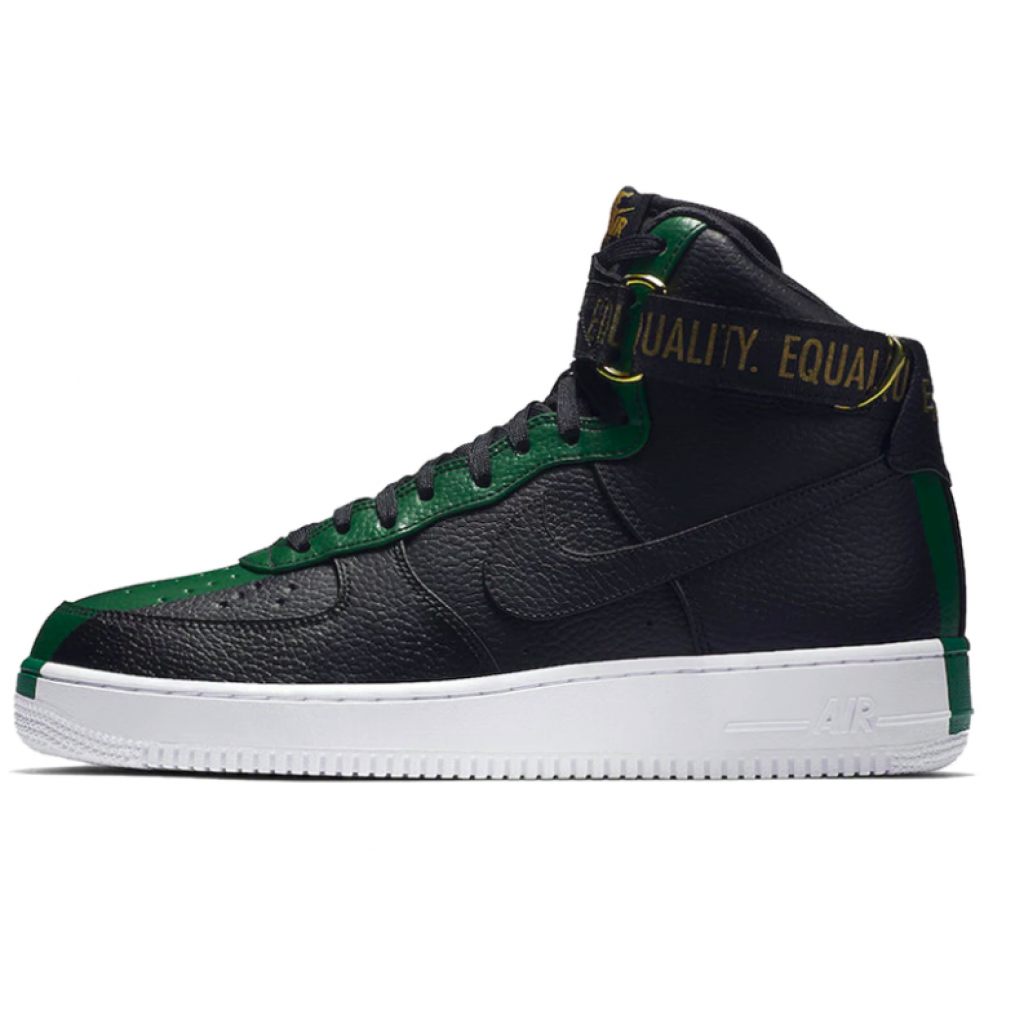 nike air force 1 bhm