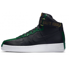 Nike Air Force 1 Hi 'BHM'