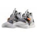 Nike Air Force 270 Wolf/Grey