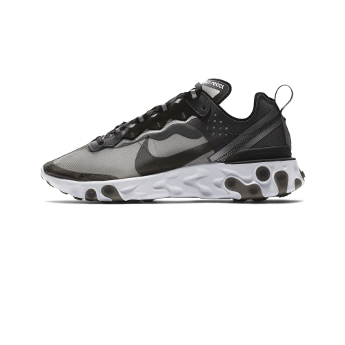 Nike React Element 87 - Anthracite Black