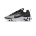 Nike React Element 87 - Anthracite Black