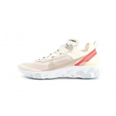 Nike React Element 87 - Sail Bone