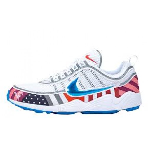 Nike Spiridon Parra