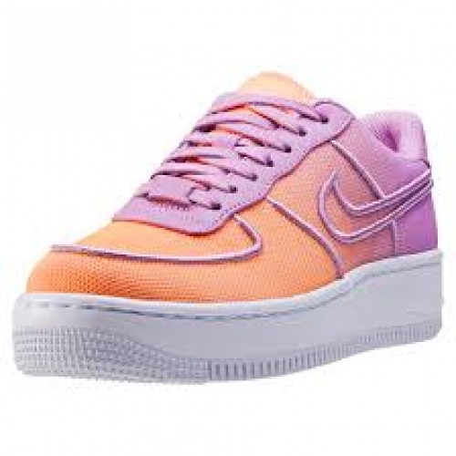 Nike Women Air Froce 1 Upstep BR