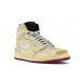 Air Jordan 1 Retro High Nigel Sylvester 