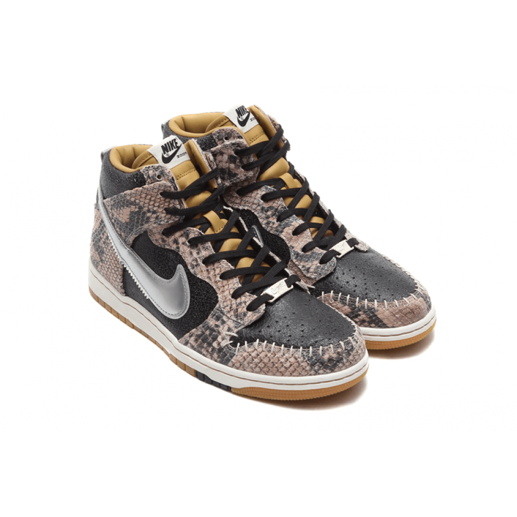 nike dunk cmft