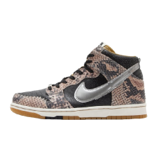  Nike Dunk CMFT PRM QS Snakeskin