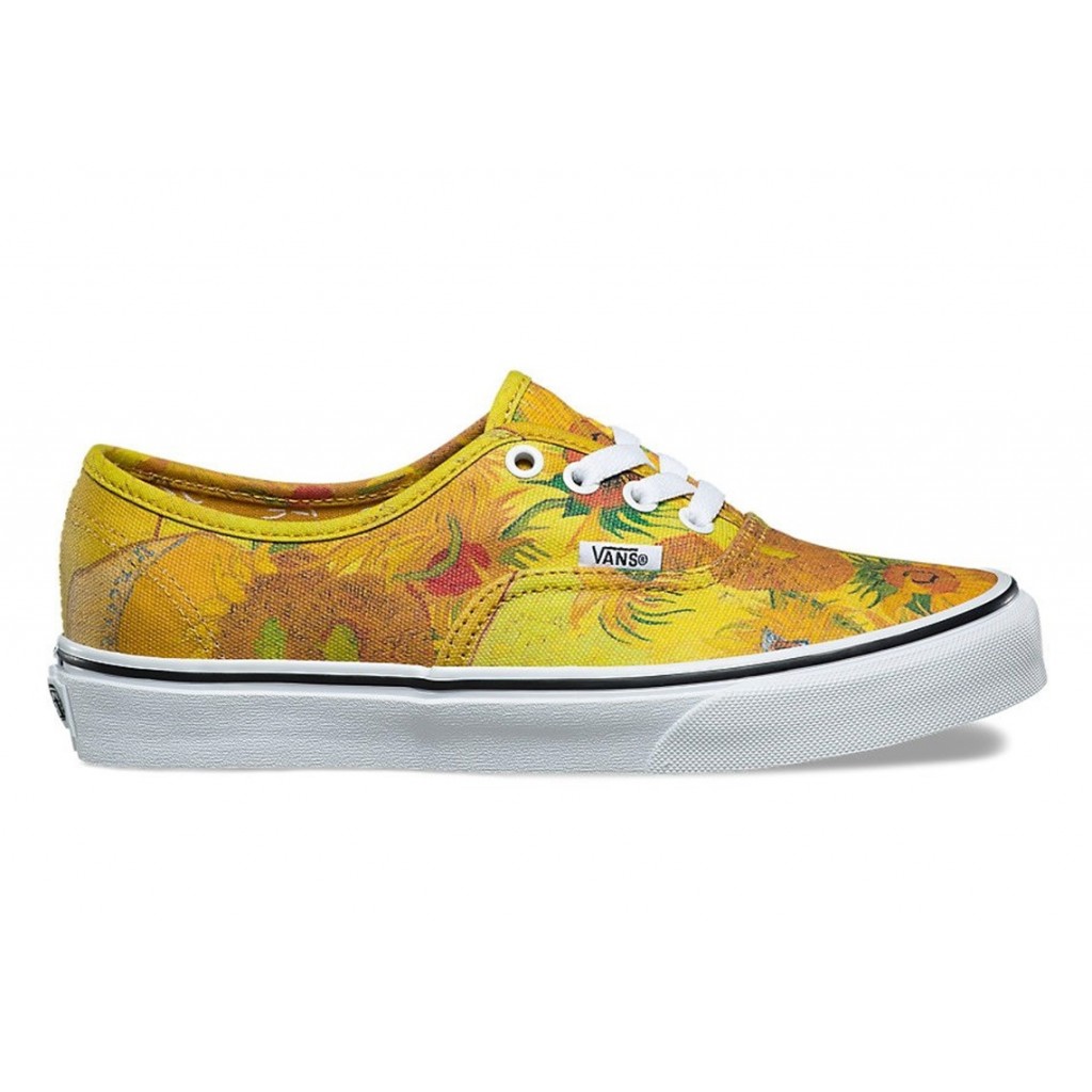 vans van gogh uae