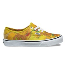 Vans x Vincent Van Gogh 