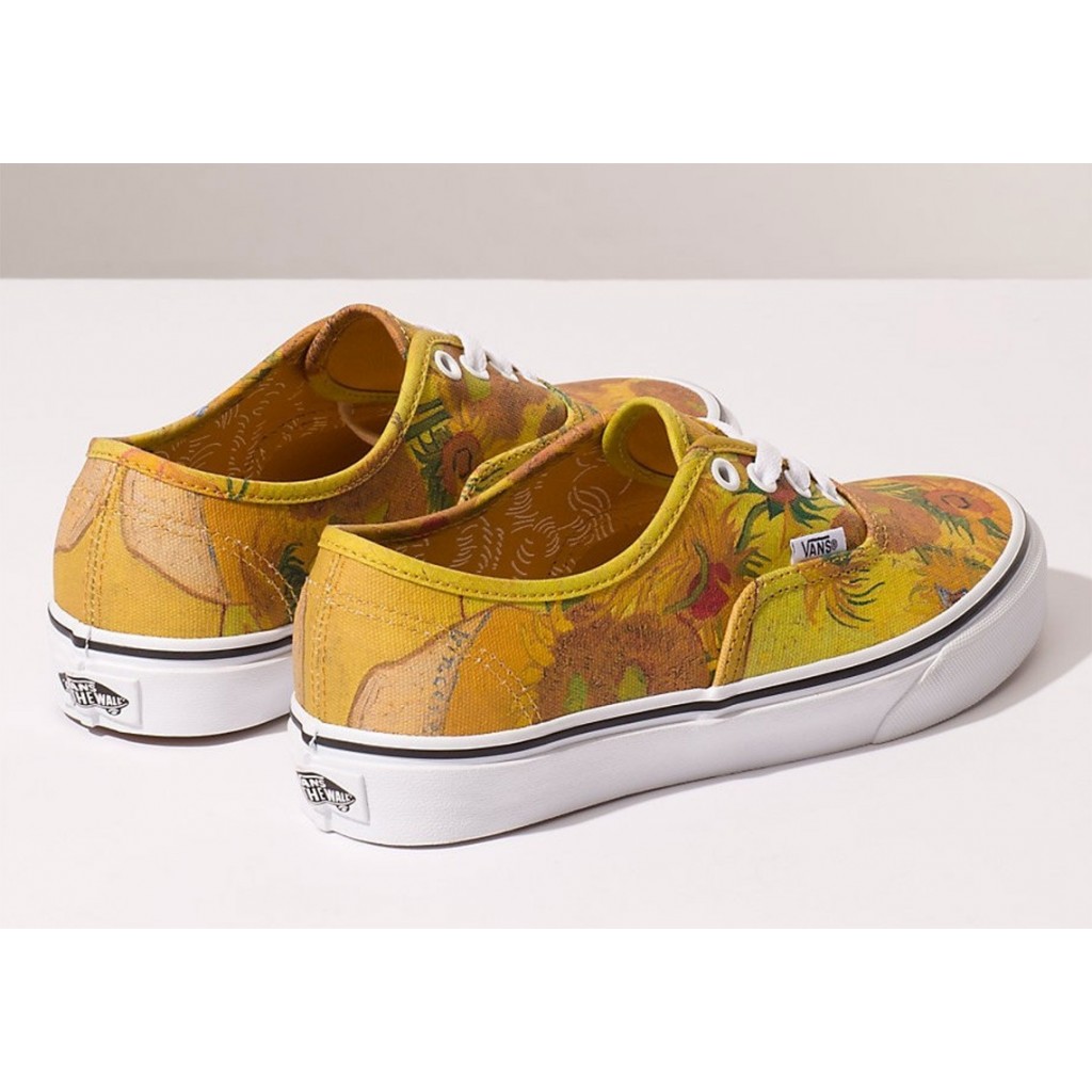 vans van gogh uae