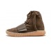 Yeezy boost 750 Light Brown - Chocolate