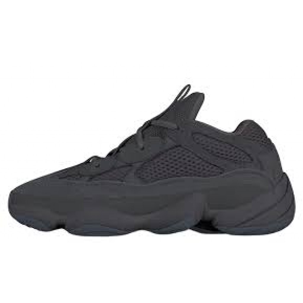 Yeezy Boost 500 Black utility Youbetterfly, UAE