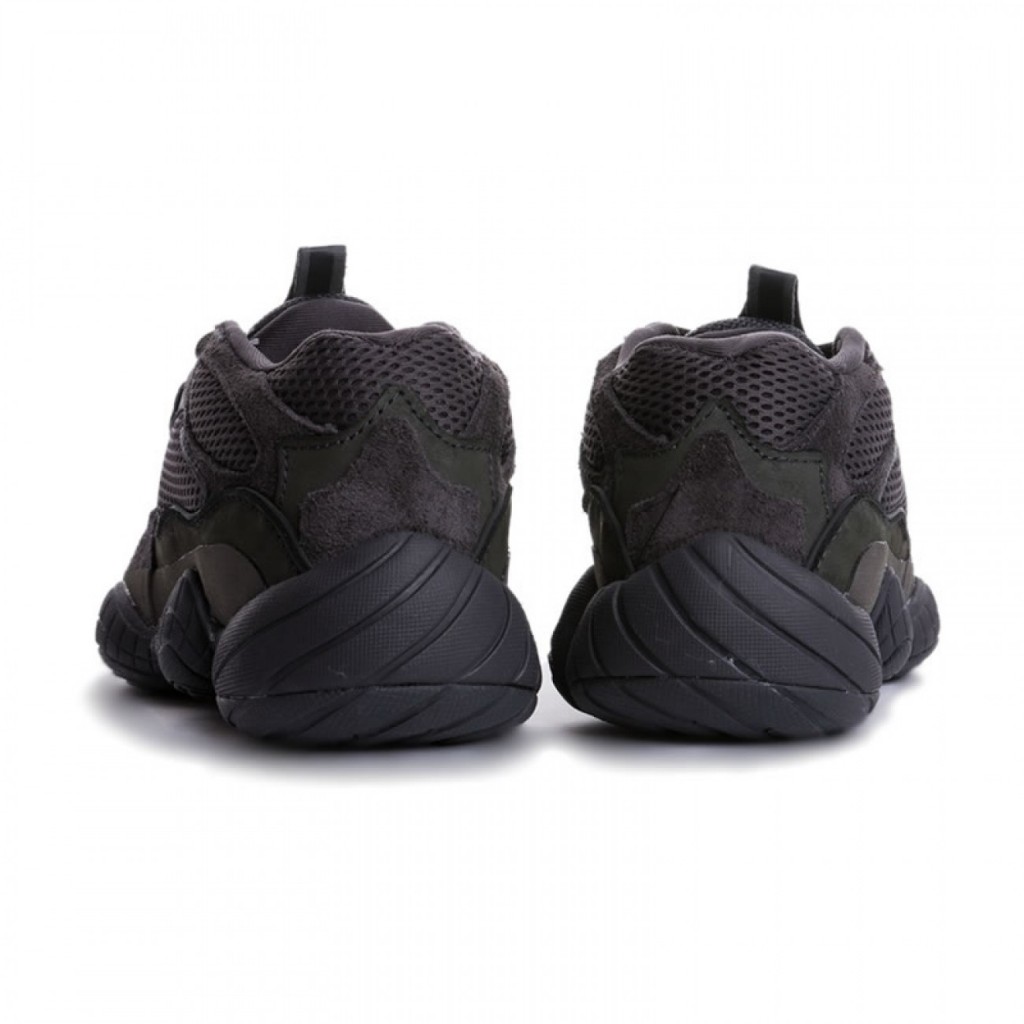 yeezy black 500