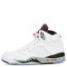 Air Jordan 5 White University