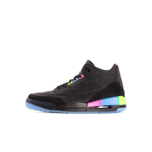 Air Jordan 3 Quai 54