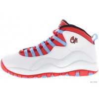 Air Jordan 10 Chicago