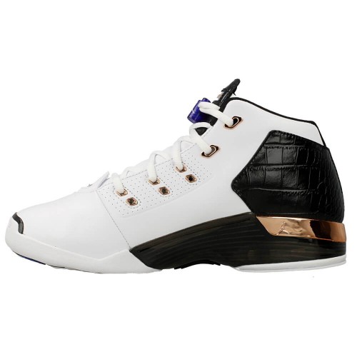 Air Jordan 17 Retro "Copper"