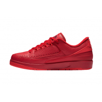 AIR JORDAN 2 RETRO LOW "GYM RED"