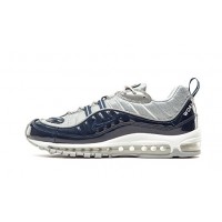 Air Max 98 Supreme Navy Grey 