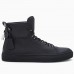 Buscemi 125MM CORDA | BLACK