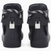 Buscemi 125MM CORDA | BLACK