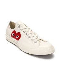 Converse Comme Des Garcons